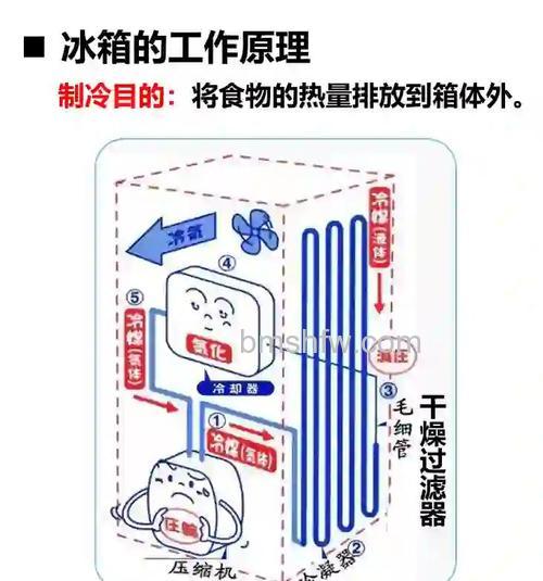 冰箱冷藏正常温度是多少度?冷藏原理与设置详解