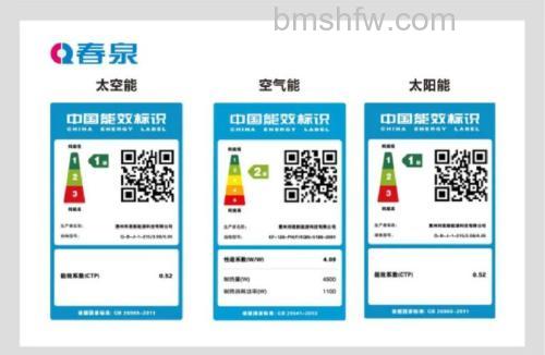 什么是热水器能效系数0.6?热水器能效系数0.6介绍【详解】