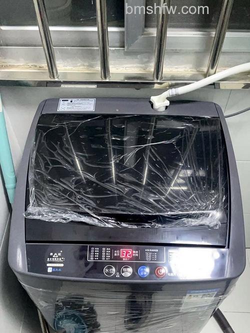 长虹全自动洗衣机只洗不脱水怎么办?原因及解决方法【详解】