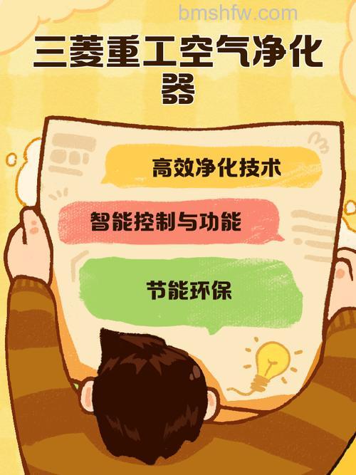 空气净化器哪个牌子好?三菱重工空气净化器详细介绍