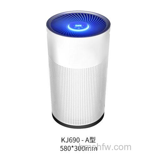 奥得奥空气净化器怎么样?优势特点全面解析