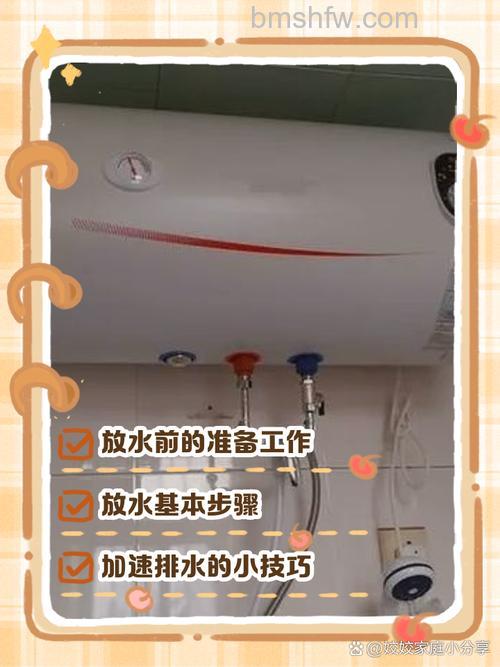 电热水器用不用每天关闭电源？正确使用方法详解