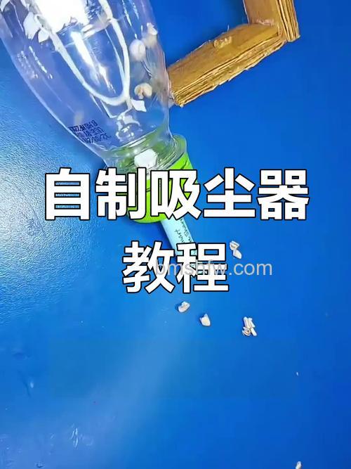 简易空气净化器怎么制作？手把手教你制作方法