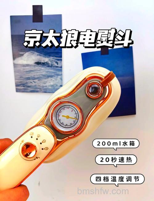 挂烫机和电熨斗的区别与选购指南