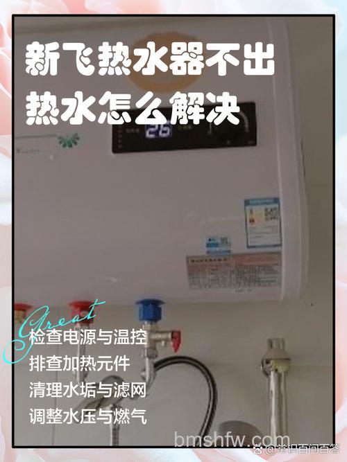 新飞热水器耗电吗多少度?全面解析能耗与保养建议【详解】