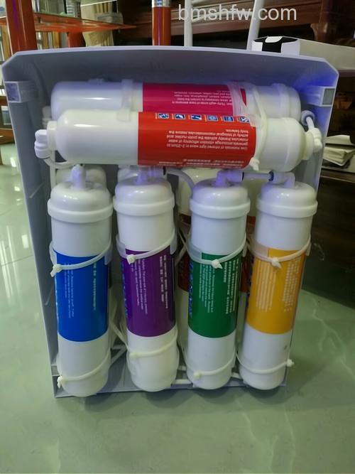 澳兰斯净水机质量怎么样？使用方法【详解】