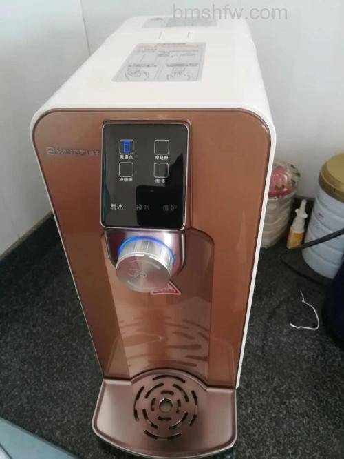 扬子净水机质量怎么样？怎么使用？【详解】