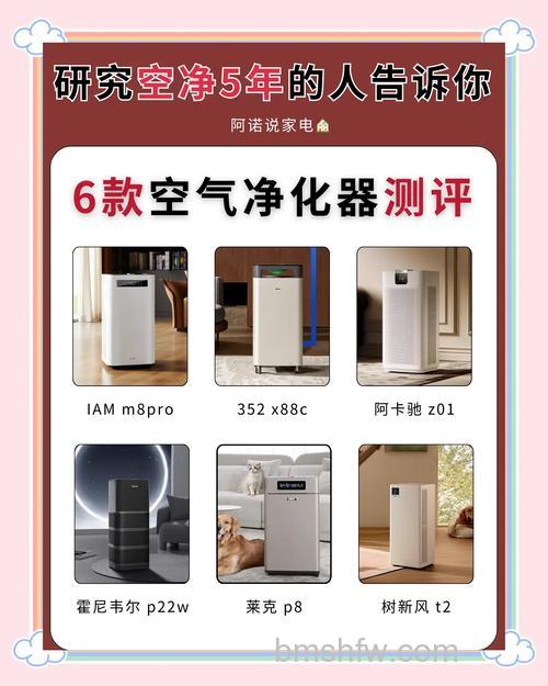 威能空气净化器好吗？优点分析及详细解读