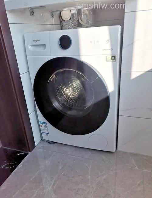 Whirlpool洗衣机是什么牌子?特点及优势详解