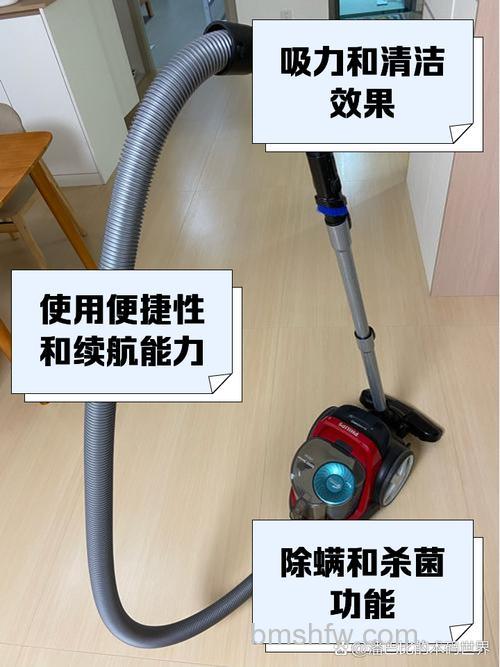 飞利浦吸尘器型号推荐及拆卸安装指南