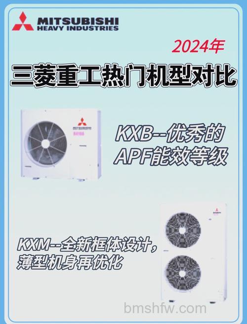 三菱重工空调怎么样?好不好?特点与优势【详解】