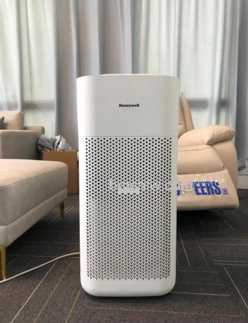 霍尼韦尔空气净化器好吗?特点与介绍