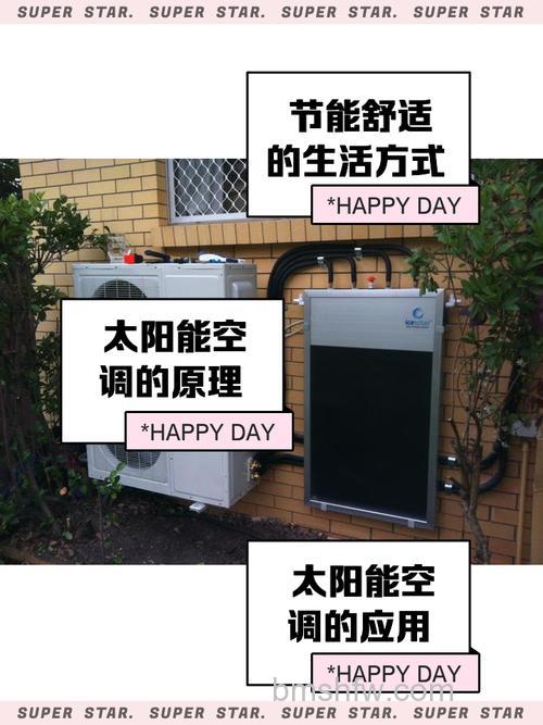 太阳能空调多少钱一台?价格介绍详解
