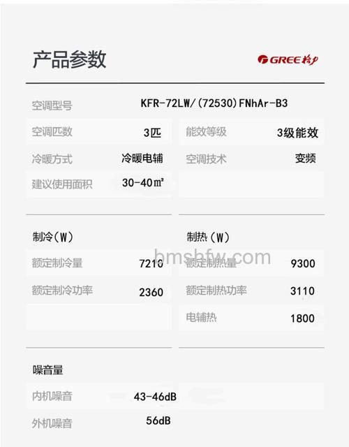 格力变频空调有什么优点?格力变频空调优点介绍【详解】