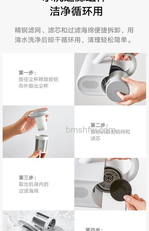 除螨吸尘器有用吗？深度解析与详细介绍【详解】