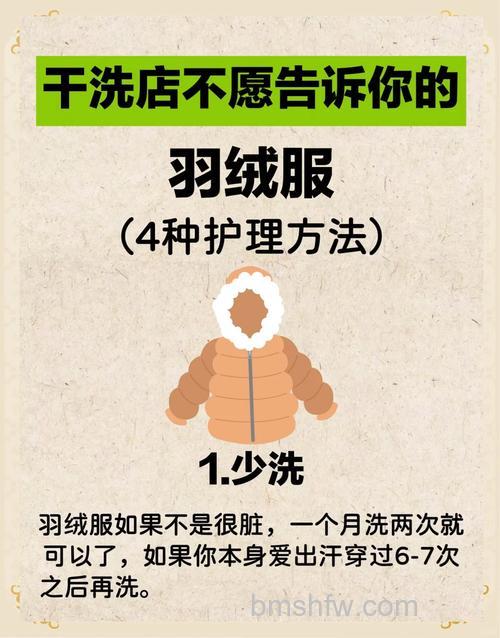 蒸汽洗衣机可以洗羽绒服吗?注意事项与详解