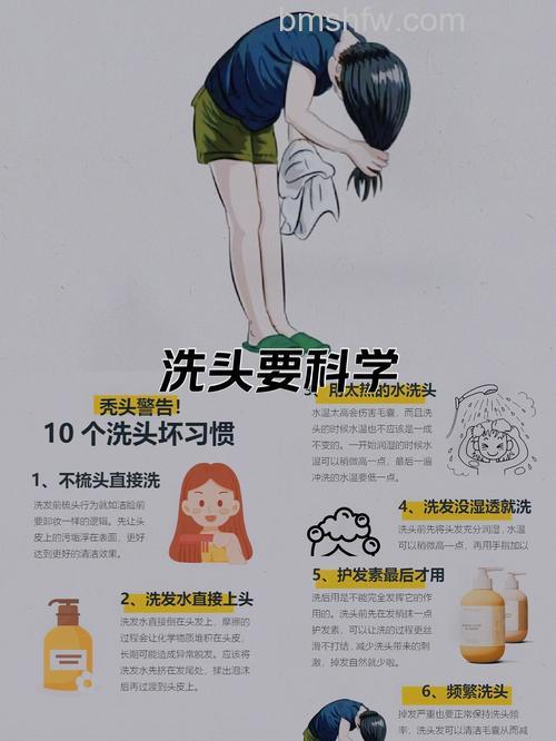孕妇用电吹风的危害?该怎样正确洗头?【详解】