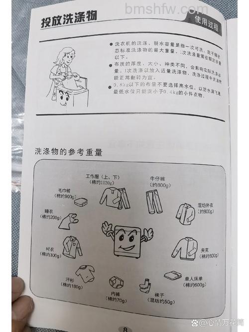 荣事达洗衣机怎么用？详细操作步骤与技巧【详解】