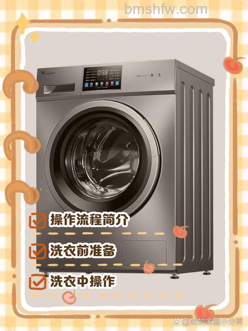 小天鹅智臻滚筒洗衣机怎么样？特点介绍
