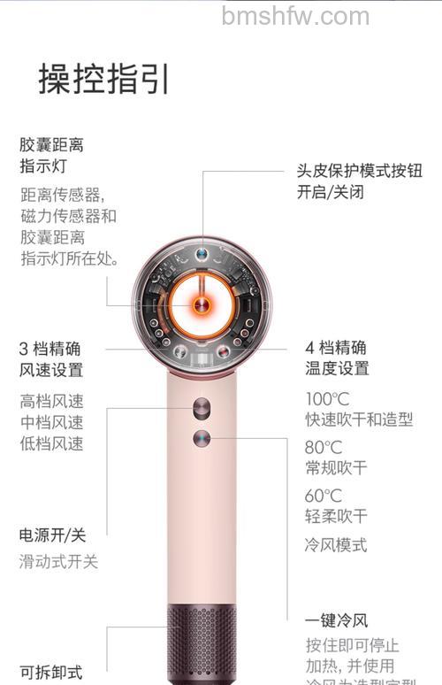 家用电吹风什么牌子好?戴森吹风机真的好用吗?