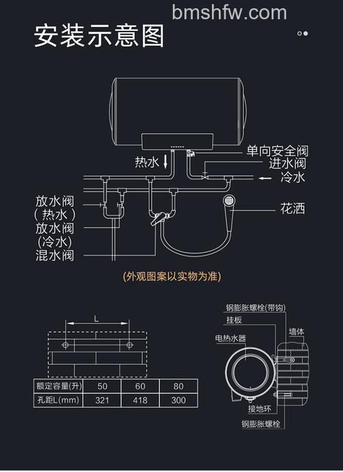 万家乐热水器进水阀门的位置在哪?详解与查找步骤