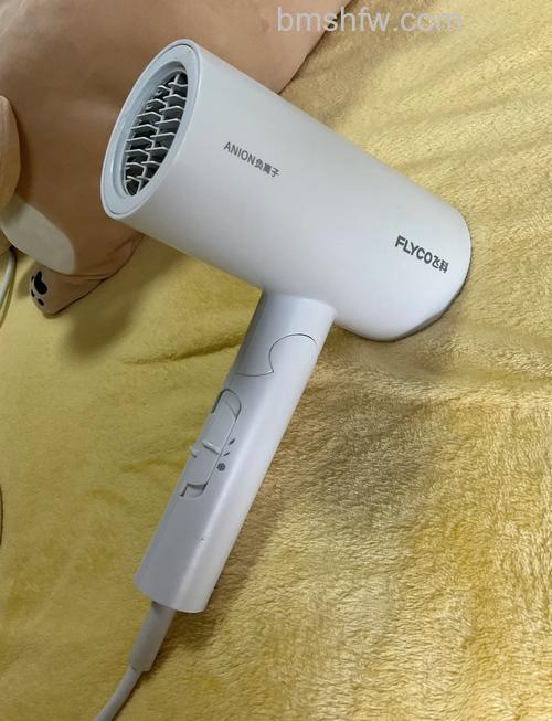 飞科电吹风哪款好?多款高性价比型号推荐