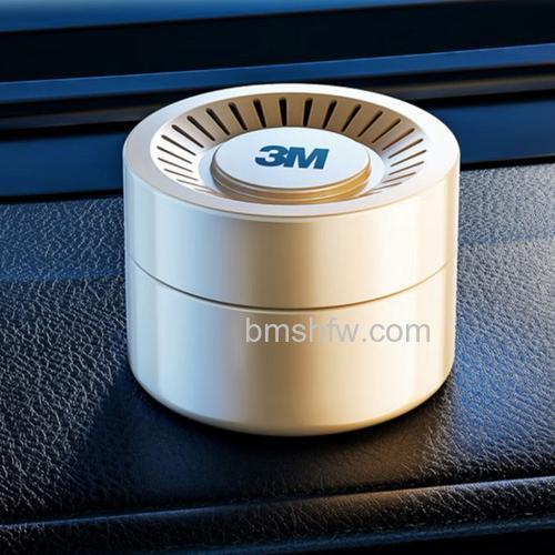 3M空气净化器有用吗?车载净化效果与产品介绍