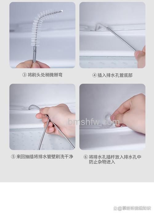 冰箱通水管堵塞怎么办?多种解决方法【详解】