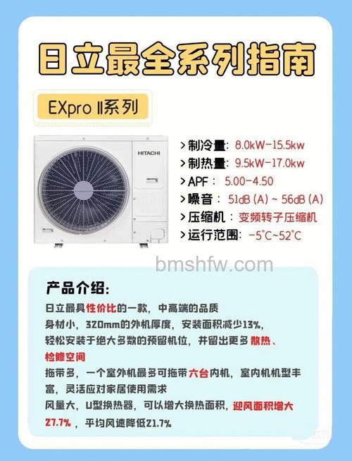 日立空调质量好不好?质量特点介绍与“极差”说法真相【详解】
