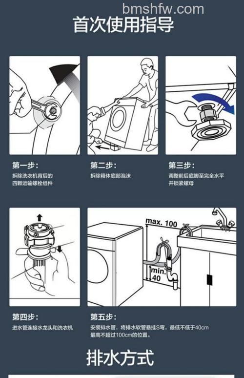 宿舍单人用多大洗衣机?单人洗衣机选购技巧【详解】