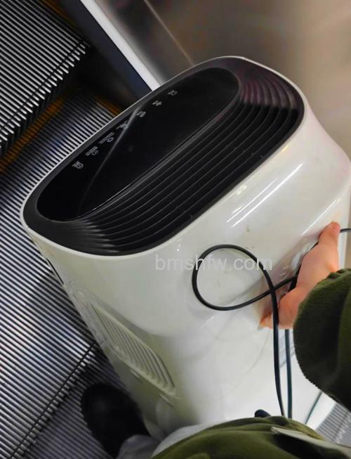 三星空气净化器好用吗?独特技术与特点详解