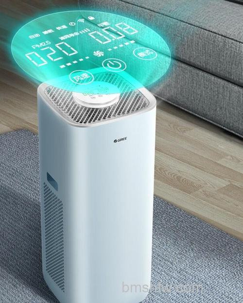 格力空气净化器怎么样?好不好?品牌详解与性能分析
