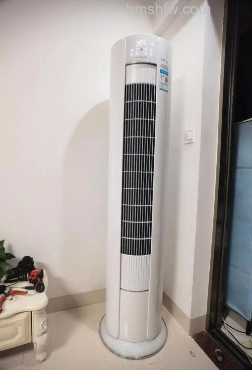 格力圆柱空调怎么样?特点与优势详解