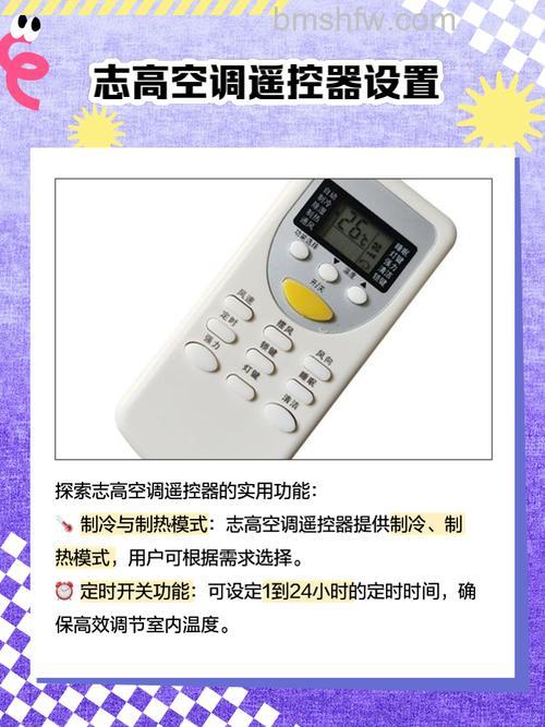 志高空调怎么样?为什么便宜?特点与优势解析