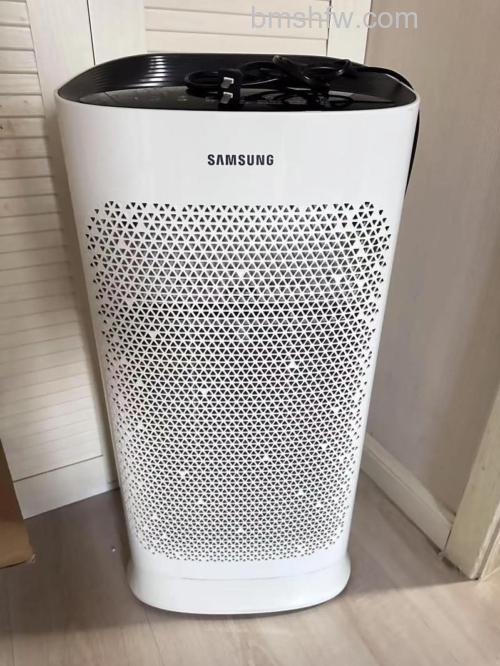 三星空气净化器有用吗？作用与使用场景详解