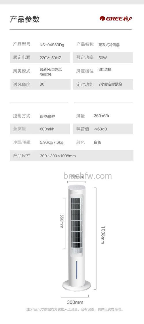 空调扇好不好?空调扇怎么样及价格介绍详解