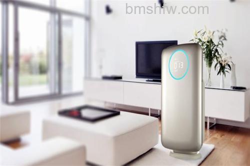 舒尔空气净化器怎么样?有哪些效果
