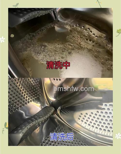怎么清洗洗衣机进水管水垢步骤【详解】
