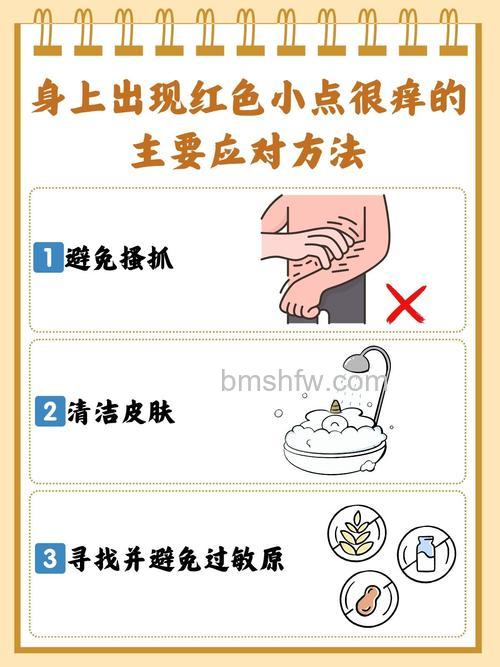 如何预防洗衣机细菌感染皮肤红点点？方法与详解