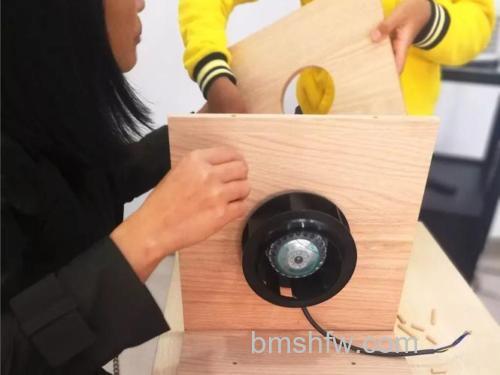 简易空气净化器怎么制作？自制简易空气净化器方法详解