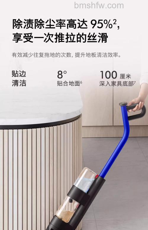 手持扫地机好用吗?性能怎么样?【详解】