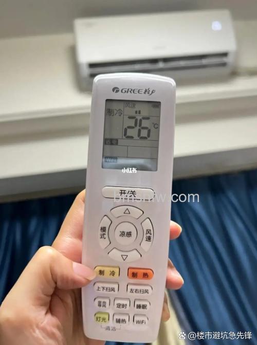 专家为什么建议空调别开26度?一晚多少钱?跟没开一样怎么回事?