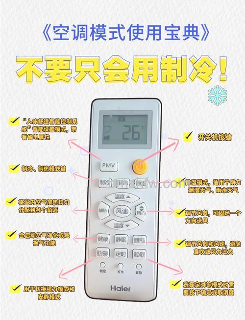 海尔小龙女空调怎么样?海尔小龙女空调介绍【详解】