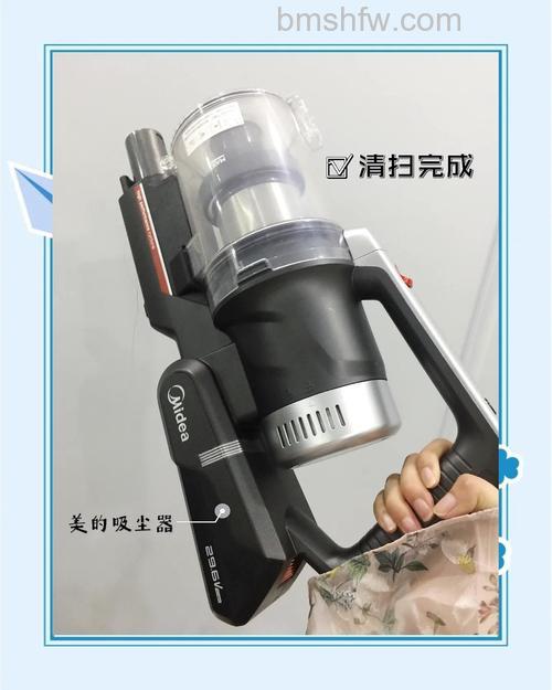 美的空气净化器怎么清洗?滤网清洗方法详解