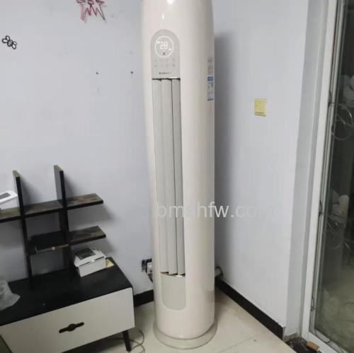 格力空调圆柱和柜机哪个好?格力圆柱空调哪个系列好【详解】