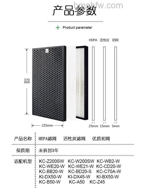 空气净化器怎么样？一文读懂核心滤网技术与净化原理