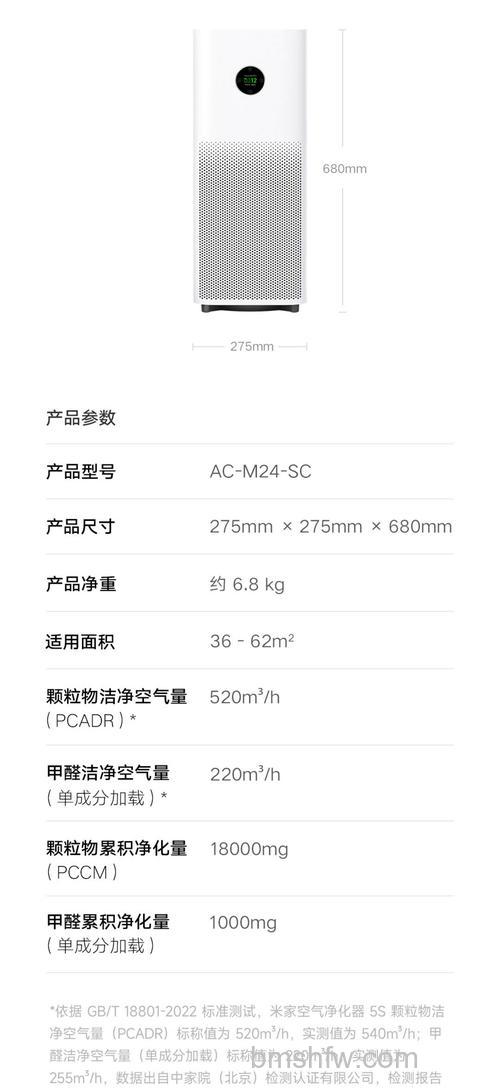 小米空气净化器怎么样？小米空气净化器介绍【详解】