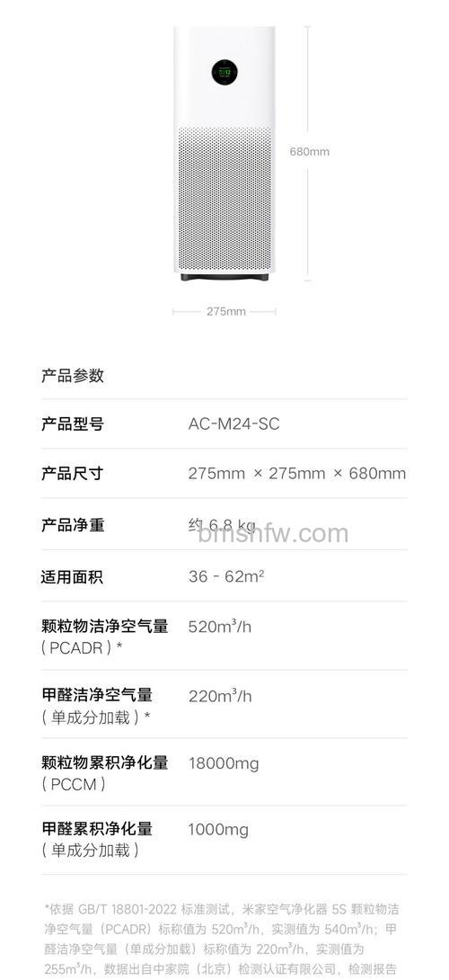 迷你空气净化器有哪些优点？优势介绍【详解】