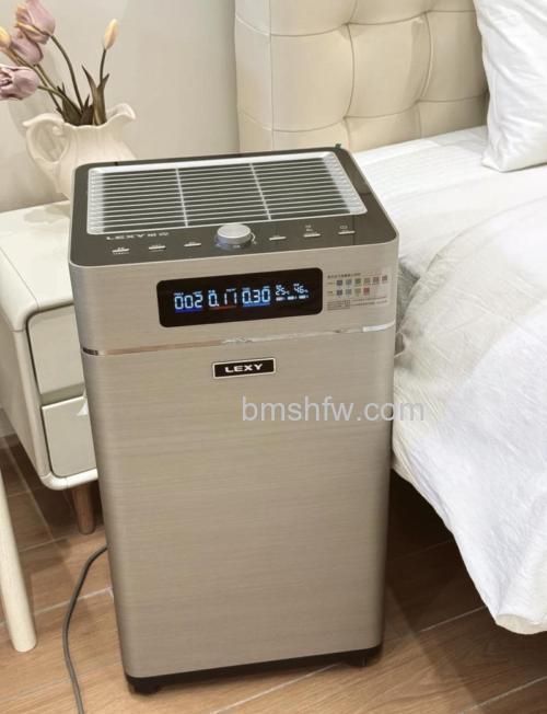 莱克空气净化器怎么样?特点介绍与深层净化技术详解