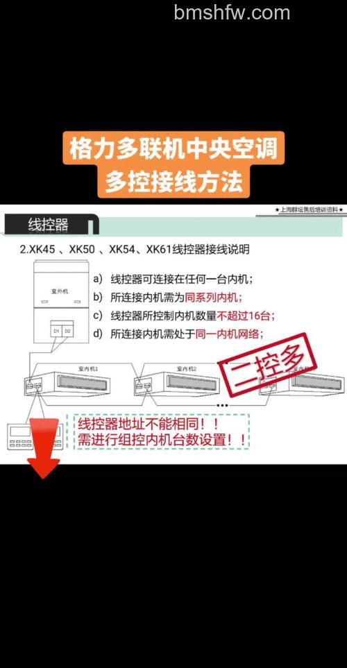 格力空调怎么安装?详细安装方法与步骤